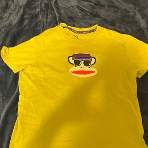 Paul frank t shirt XL